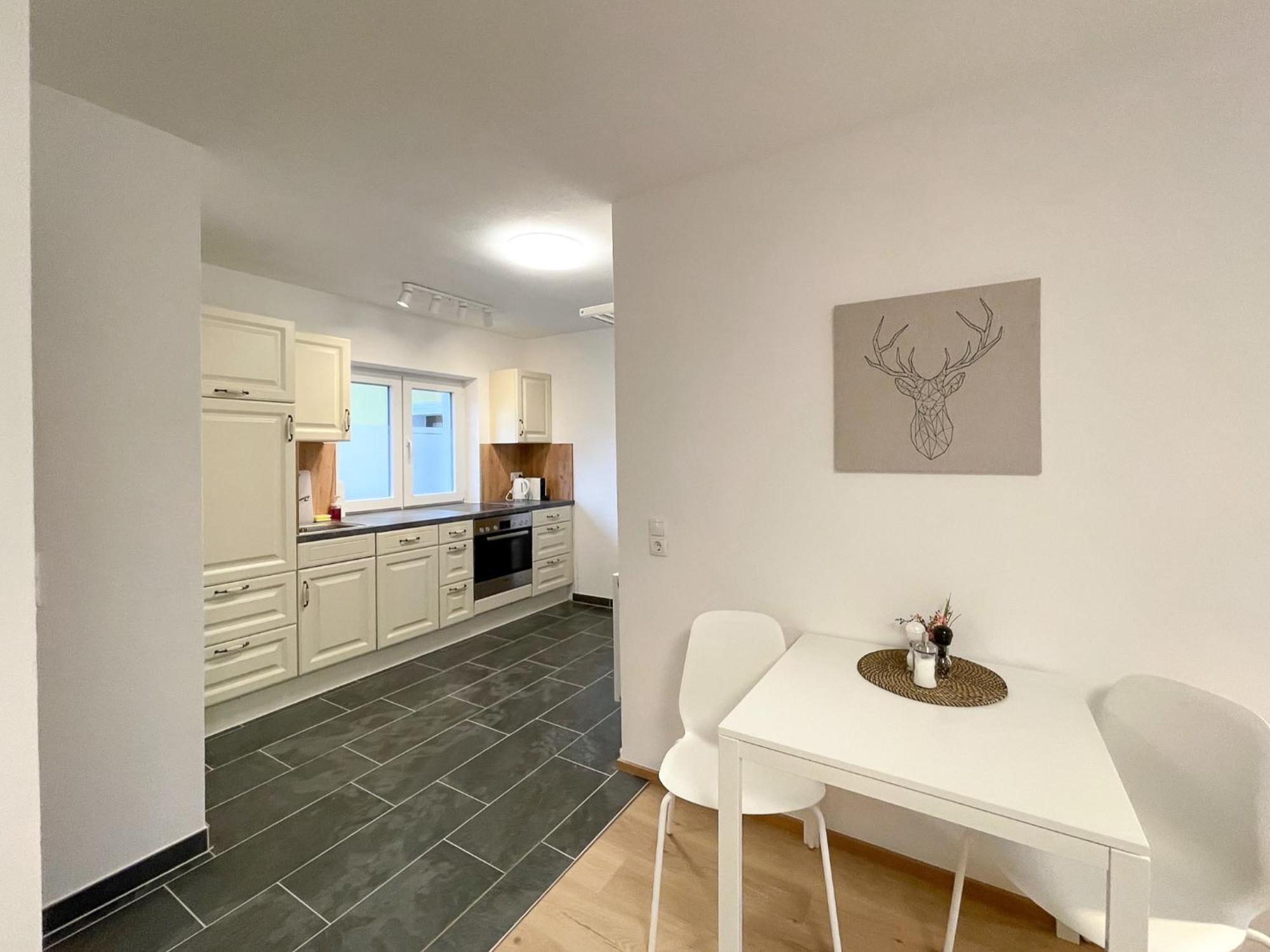 Haus Sabine Apartment Leutasch Bagian luar foto