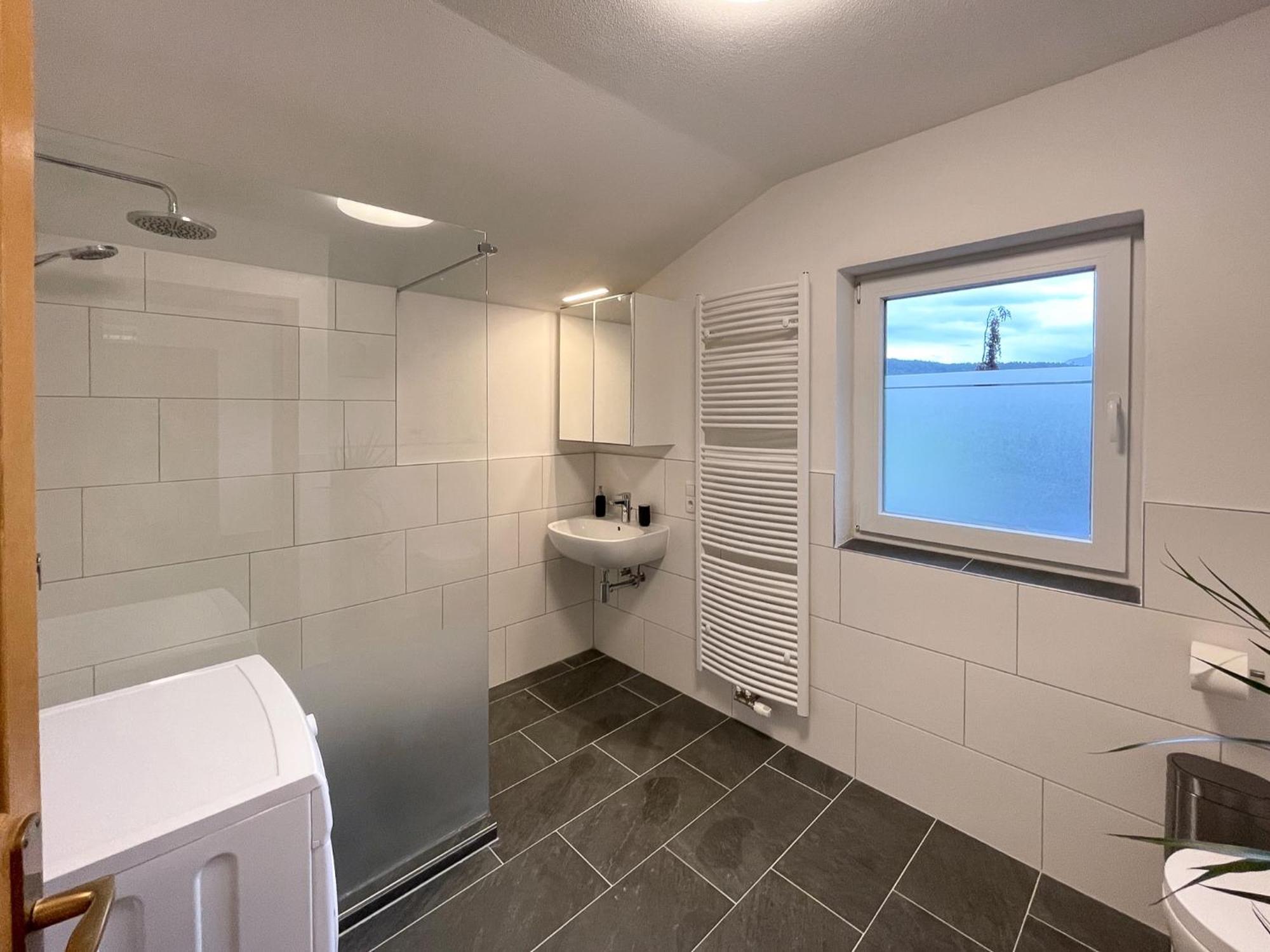 Haus Sabine Apartment Leutasch Bagian luar foto