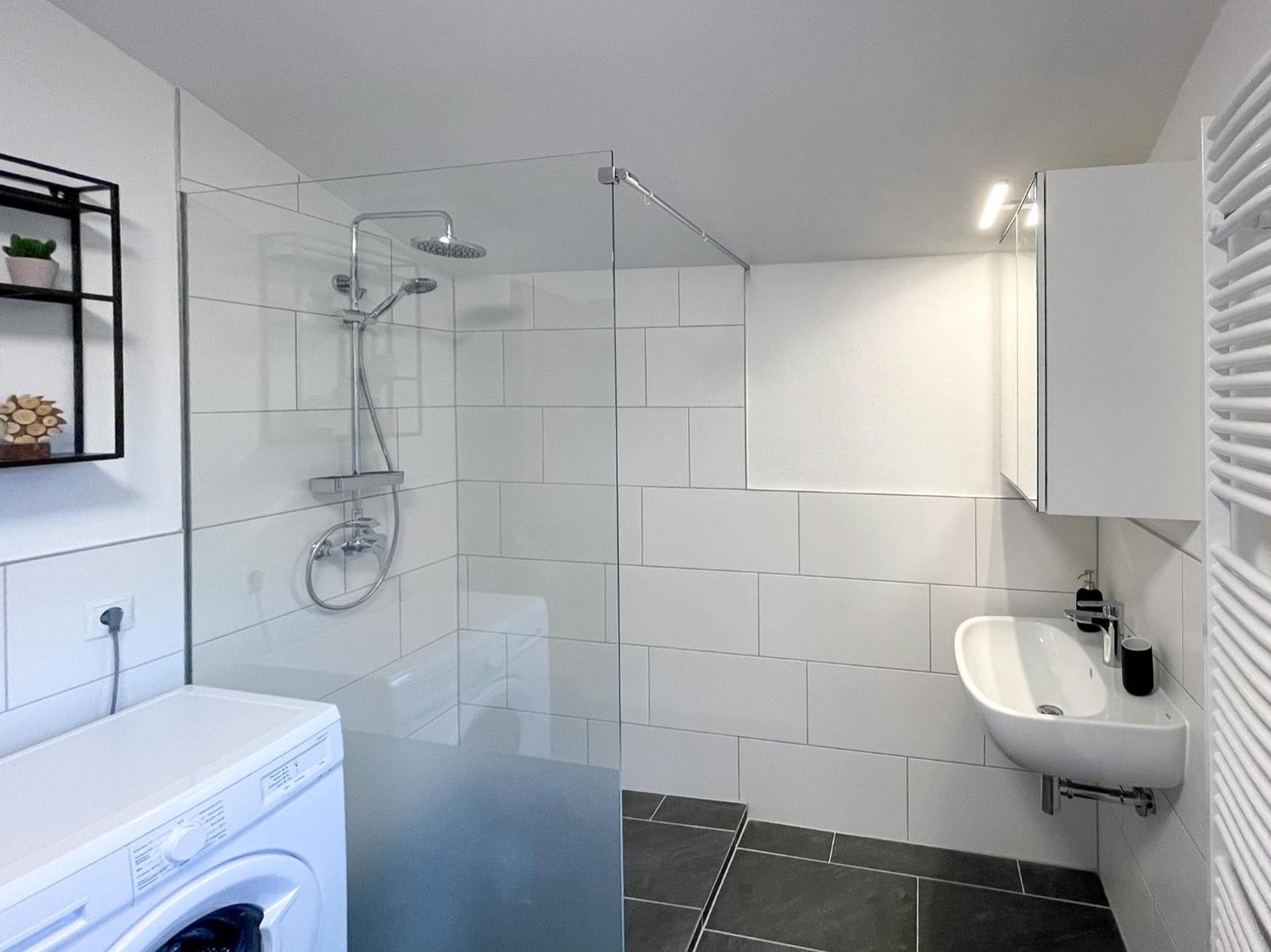 Haus Sabine Apartment Leutasch Bagian luar foto